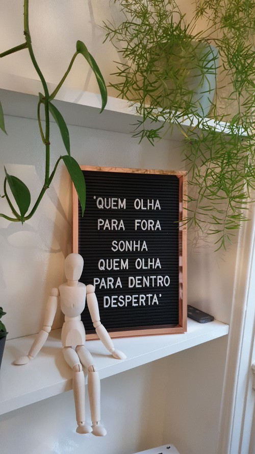 Foto do consultório 2